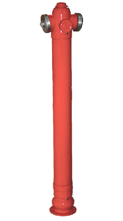 Hydrant nadziemny Jafar DN150